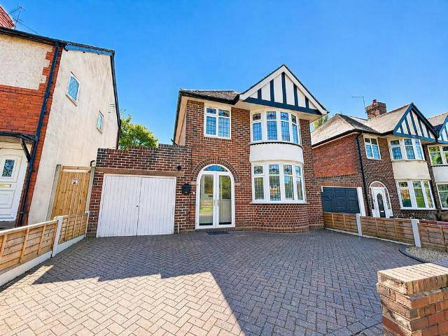 House for sale in Dudley's Fields, Bloxwich