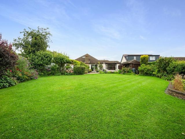 House for sale in Cabus, Lancashire