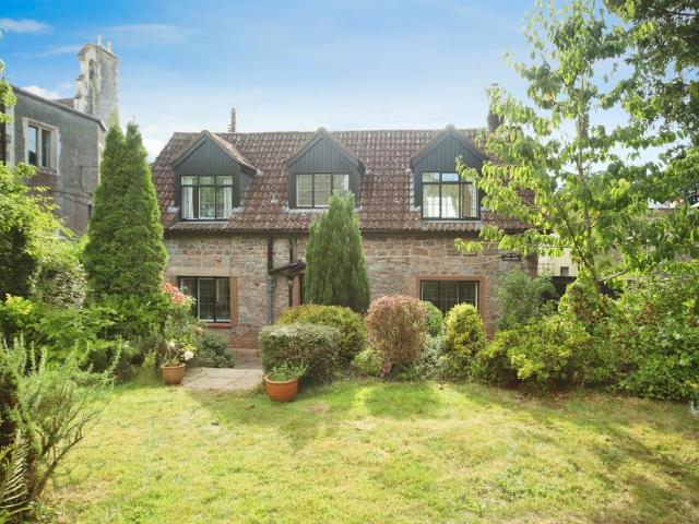 House for sale in Newton St Cyres, Devon