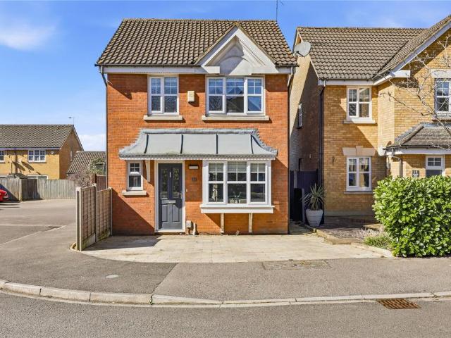 House for sale in Toddington, Bedfordshire