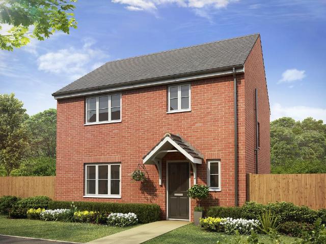 House for sale in World's End, Perryfields
