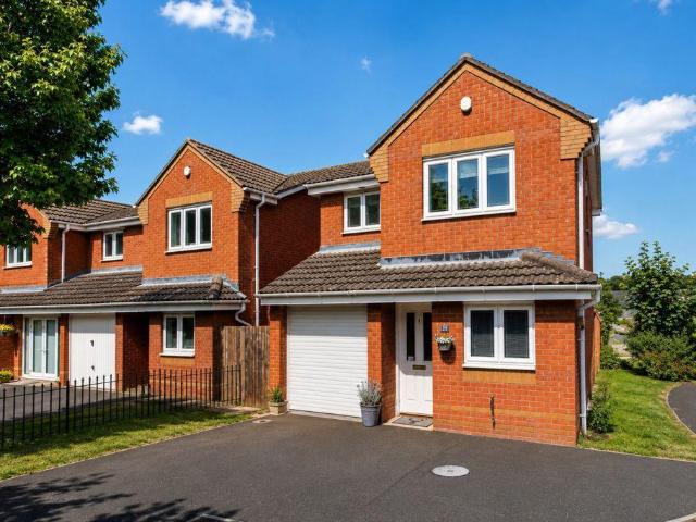 House for sale in Telford