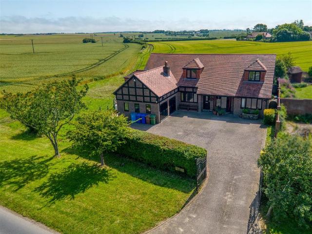 House for sale in Patrington, East Riding Of Yorkshire