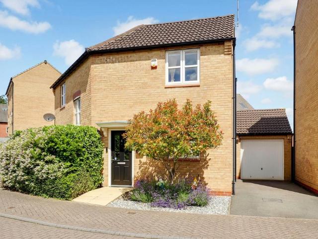 House for sale in Titchfield, Hucknall