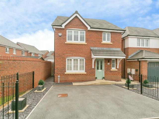 House for sale in Porth-y-Felin, Holyhead
