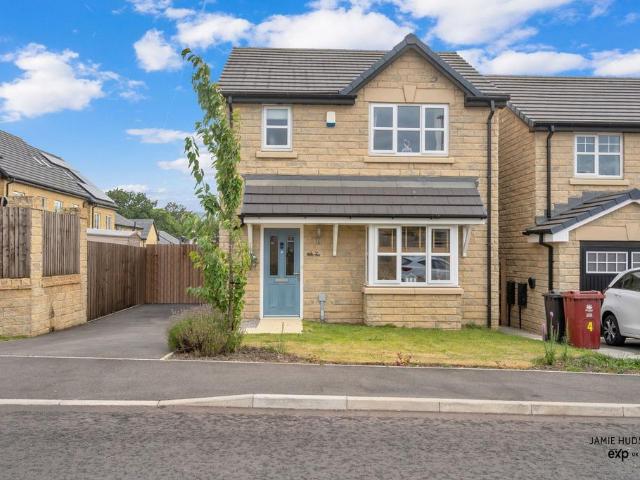 House for sale in Hapton, Burnley