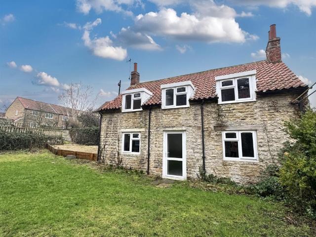 House for sale in Thornton-le-dale, North Yorkshire