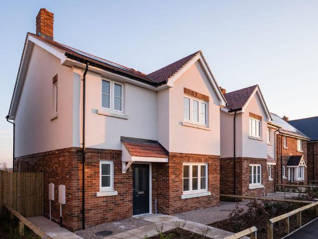 House for sale in Little Dunmow, Flitch Green