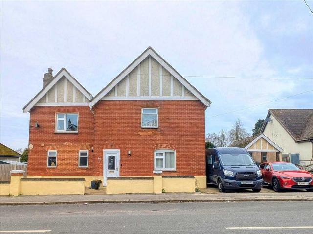 House for sale in Brightlingsea, Dale Hill