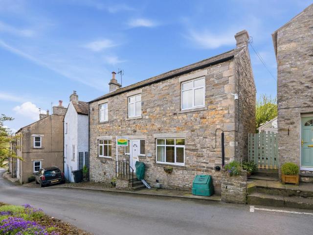 House for sale in Middleham, North Yorkshire
