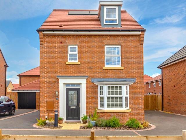 House for sale in Fernwood CP, Alverton