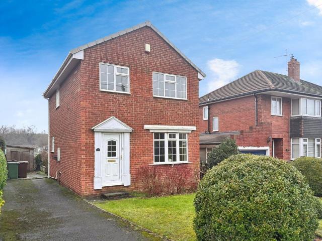 House for sale in Wrenthorpe, Isle Of Man