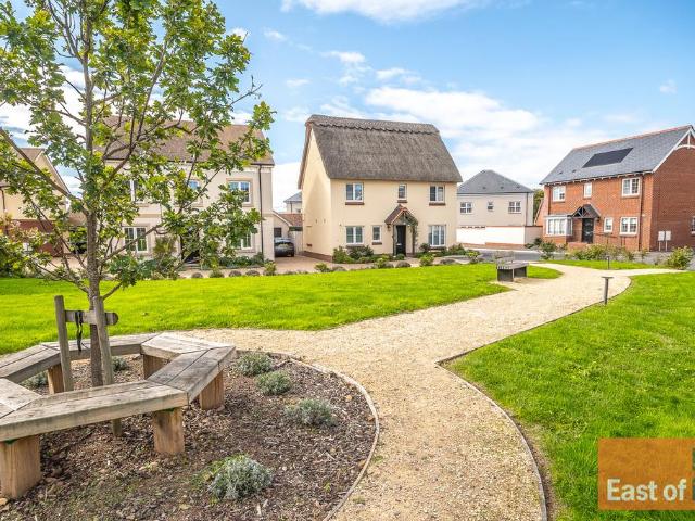 House for sale in Newcourt, Watergate