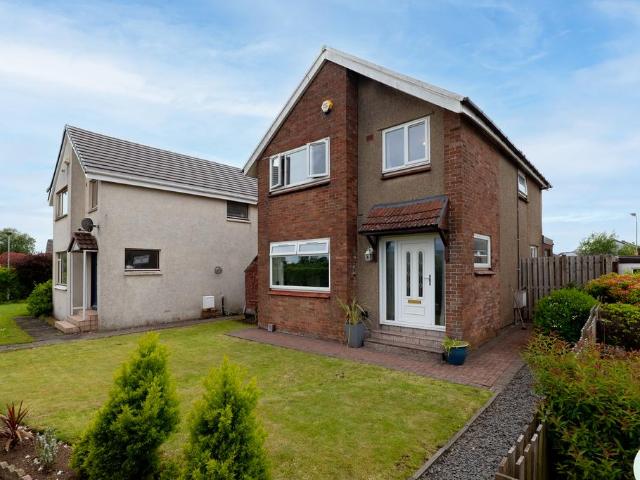 House for sale in Grangehill, Beith