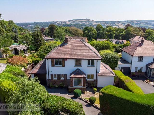 House for sale in Netherton, West Yorkshire