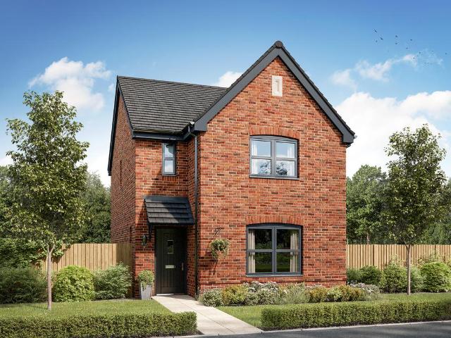 House for sale in East Midlands