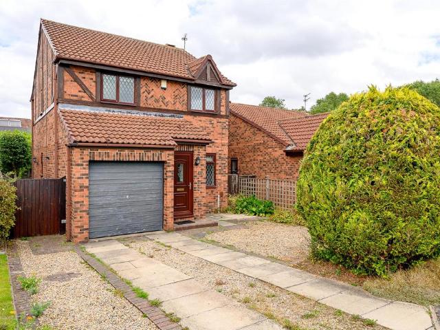 House for sale in Acomb Park, High Field