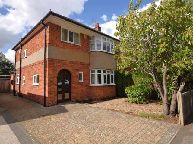 House for sale in Hillmorton Paddox, Rugby