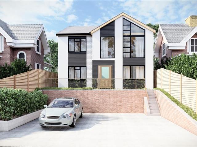 House for sale in Middleton Junction, Pendock