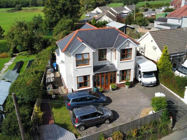 House for sale in Trevaughan, Whitland