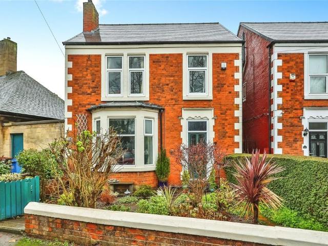 House for sale in Berry Hill, Potters Corner