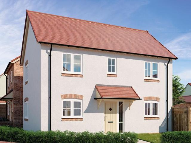 House for sale in Stoke Albany, Desborough