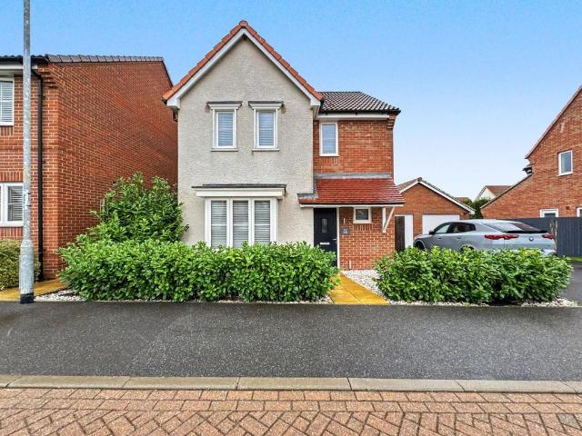 House for sale in Bedingfield, Suffolk