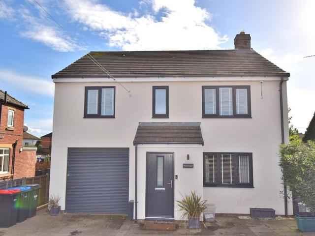 House for sale in Brompton-on-Swale