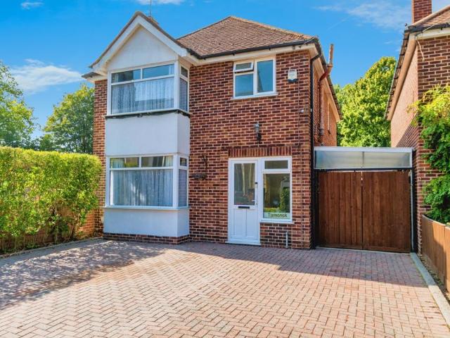 House for sale in Isle Of Man