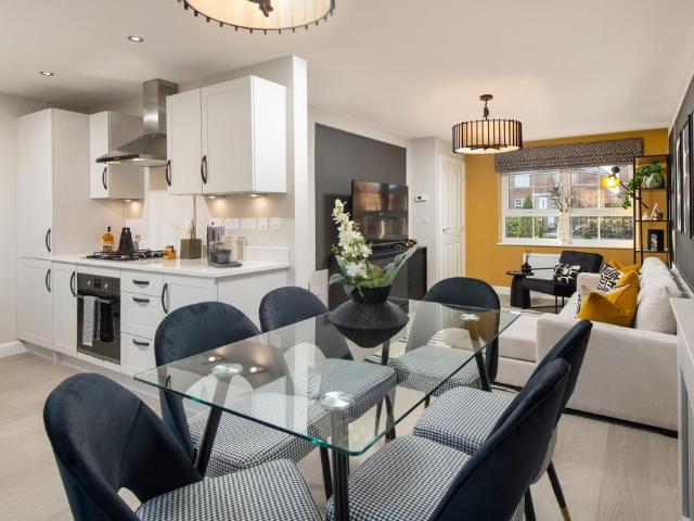 House for sale in Dalestorth, Skegby
