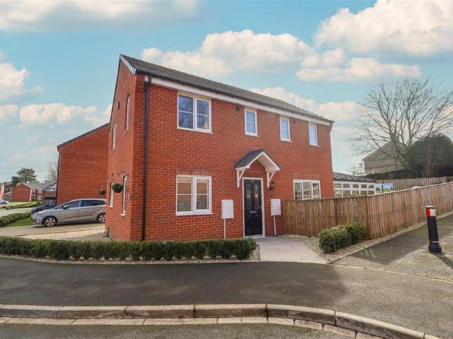 House for sale in Ripon, North Yorkshire