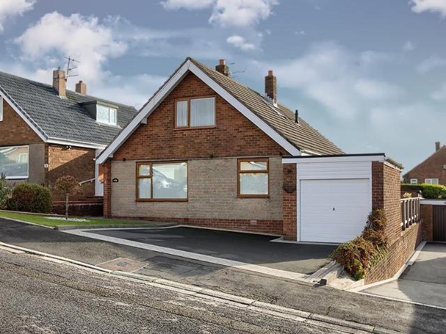 House for sale in Paradise, Lancashire