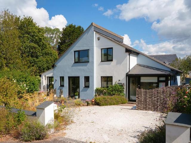 House for sale in Street, Somerset
