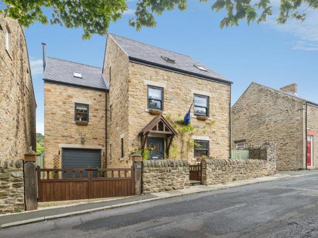 House for sale in Unthank, Stanhope