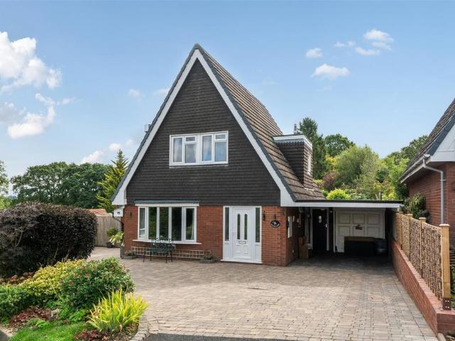 House for sale in Chorley