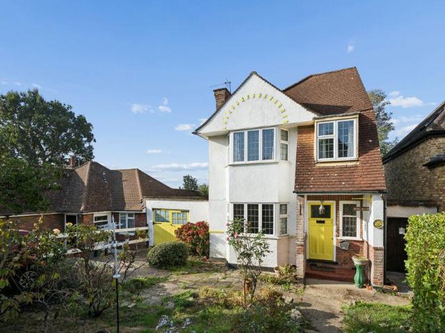 House for sale in London Borough of Harrow, Greater London