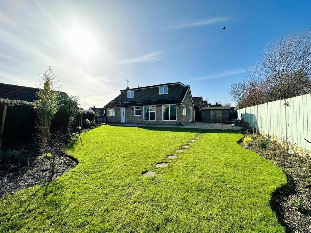 House for sale in Gilberdyke