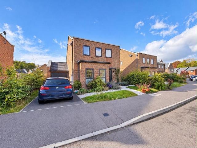 House for sale in Crawley Down, Mid Sussex