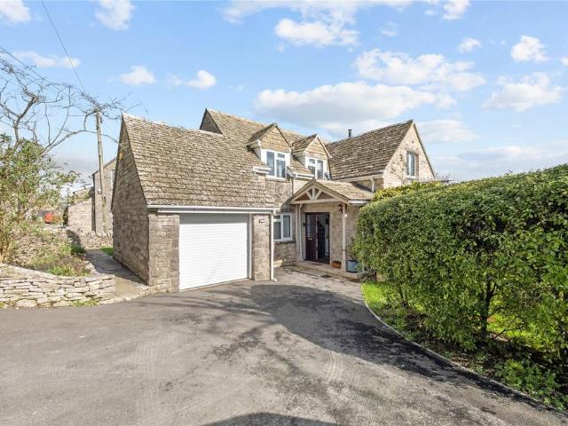 House for sale in Langton Matravers
