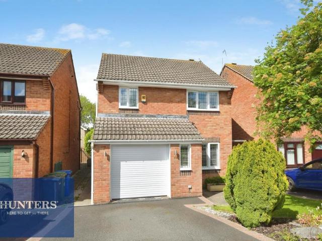 House for sale in Loundsley Green