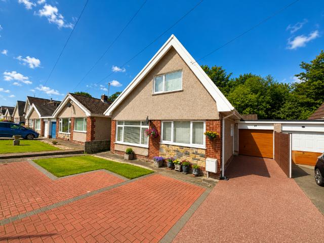 House for sale in Blaenhonddan, Bryncoch
