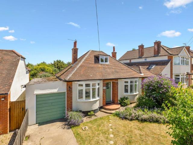 House for sale in King's Walden, Hertfordshire
