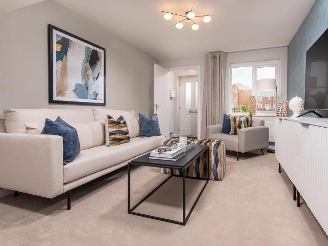 House for sale in Normanby, Middlesbrough