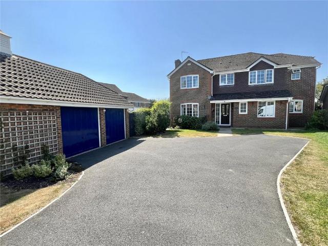 House for sale in Pimperne