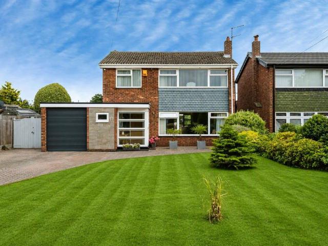 House for sale in South Yorkshire