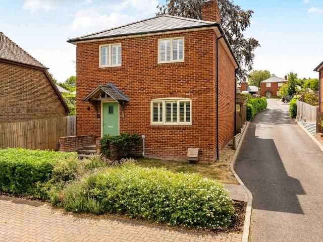 House for sale in Springvale, Hampshire