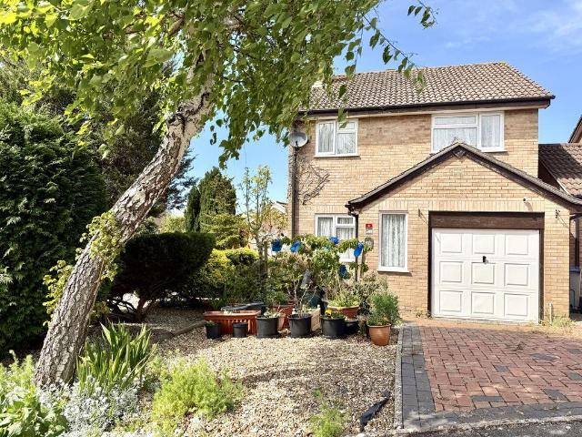 House for sale in Calne