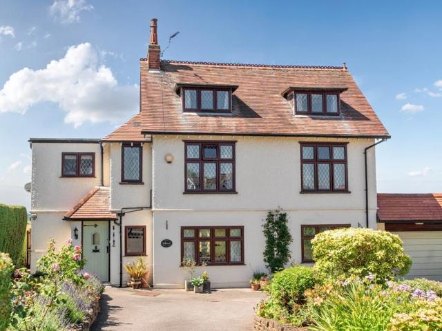 House for sale in Plumtree Park, Barton In Fabis