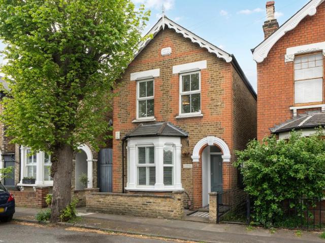 House for sale in Norbiton, Greater London