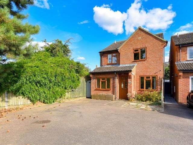 House for sale in Biggleswade, Bedfordshire